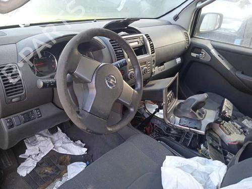 Gearbox NISSAN PATHFINDER III (R51)  | BP17207477M3 