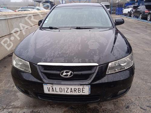 Fuse box HYUNDAI SONATA V (NF) 2.0 CRDi | BP9526294E1