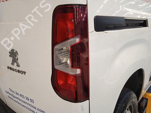 Engine PEUGEOT PARTNER Box Body/MPV (K9) 1.5 BlueHDi 100 | BP32720173M1  - Image 29