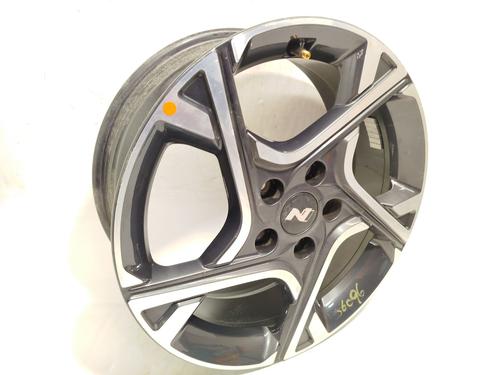 Used Rim HYUNDAI i30 (PDE, PD, PDEN) 1.0 T-GDI (120 hp) 28095995