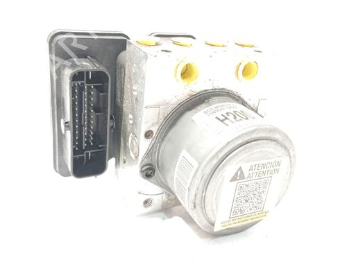 Used ABS pump HYUNDAI i20 III (BC3, BI3) 1.0 T-GDI hybrid 48V (101 hp) 31308493