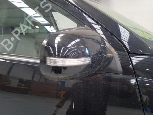 Left front window switch MITSUBISHI OUTLANDER II (CW_W) 2.2 DI-D 4WD | BP32980039I27  - Image 20