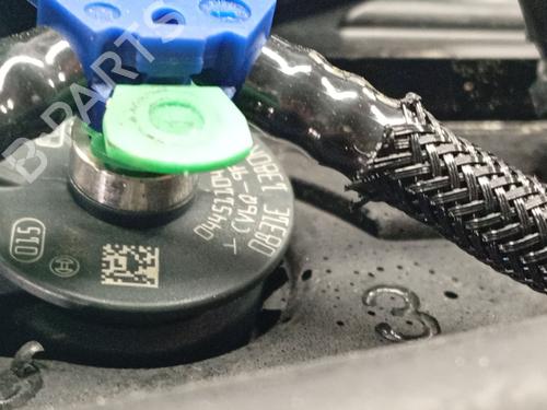 Engine FORD FIESTA VI (CB1, CCN) 1.5 TDCi | BP32207026M1  - Image 6