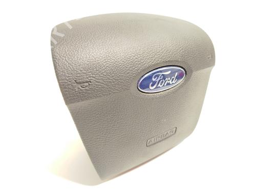 Used Driver airbag FORD S-MAX (WA6) 2.0 TDCi (140 hp) 22729038