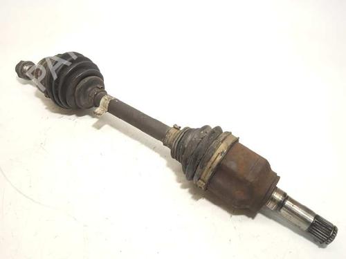 Left front driveshaft OPEL COMBO Tour (X12) | BP7756724M38 - Image 2
