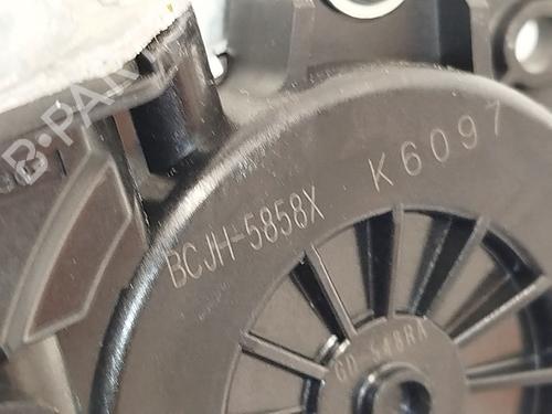 Front right window mechanism MAZDA 3 Hatchback (BP) 2.0 SKYACTIV-G M Hybrid | BP27152349C23 