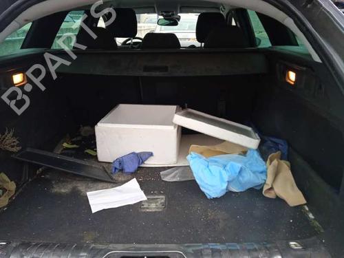 Steering column PEUGEOT 508 SW I (8E_) 1.6 BlueHDi 120 | BP17322413M21 