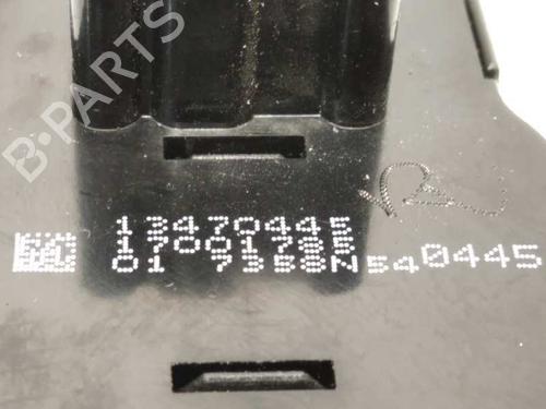 Headlight switch OPEL CORSA E (X15) 1.4 (08, 68) | BP5154743I24 - Image 4