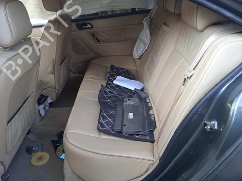 Engine PEUGEOT 607 (9D, 9U) 2.7 HDi 24V | BP15404368M1