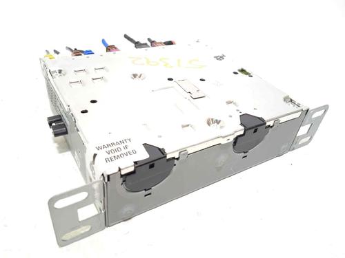 Used Radio Radio 17567952 17567952
