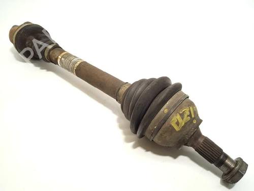 Used Left front driveshaft Left front driveshaft 7181382 7181382