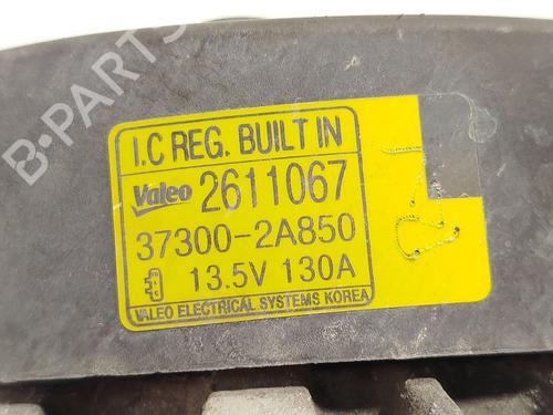 Alternator KIA CEE'D (JD) 1.4 CRDi 90 | BP21502092M7 