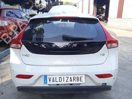 Left front window switch VOLVO V40 Hatchback (525) T2 | BP15074533I27