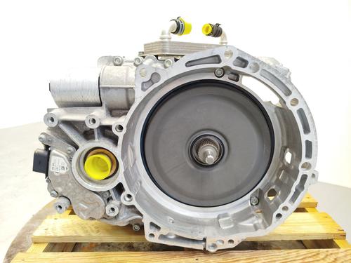 Gearbox CUPRA LEON (KL1, KU1, KUG) 1.5 TSI | BP35951346M3 - Image 2