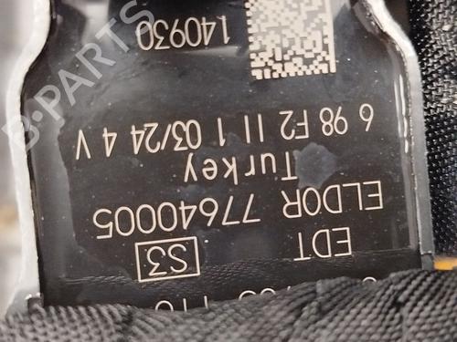 Engine SEAT LEON Sportstourer (KL8, KLD) 1.5 eTSI | BP35951343M1 - Image 11