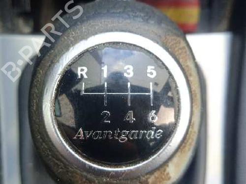 Electronic module MERCEDES-BENZ C-CLASS (W203) C 180 Kompressor (203.046) | BP10558303M83 