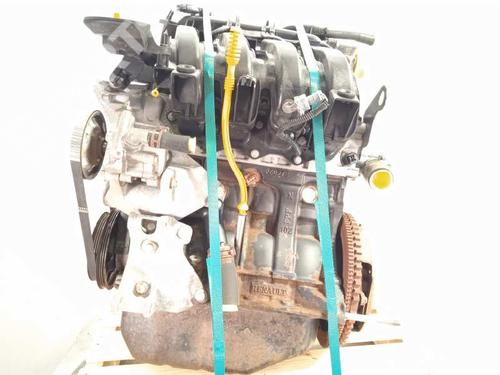 Used Engine Engine DACIA LOGAN II 1.2 (75 hp) 10545379 10545379