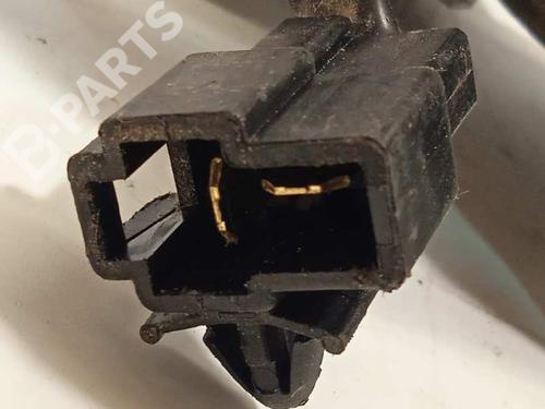 Rear right window mechanism CHEVROLET CAPTIVA (C100, C140) 2.0 D 4WD | BP8597052C25 