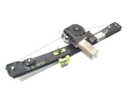 Used Rear left window mechanism BMW 3 Touring (E91) 318 d (143 hp) 16465639