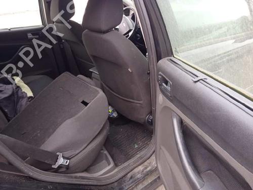 Førerens kollisjonspute FORD FOCUS II Turnier (DA_, FFS, DS) 2.0 TDCi | BP10381879C9 