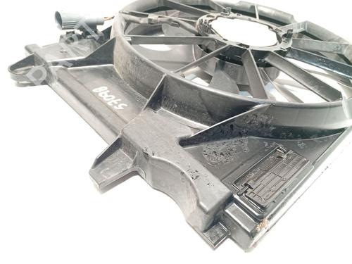 Radiator fan OPEL ASTRA K (B16) 1.6 CDTi (68) | BP30485937M35