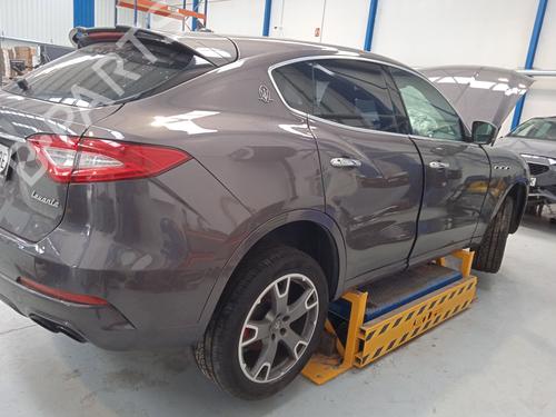 Electronic module MASERATI LEVANTE SUV (M161) 3.0 D Q4 | BP33817014M83  - Image 24