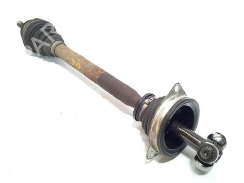 Left front driveshaft DACIA SANDERO | BP8685742M38 - Image 2