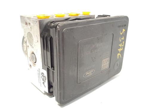 ABS pump FORD FIESTA VII (HJ, HF) 1.5 TDCi | BP29322966M43 