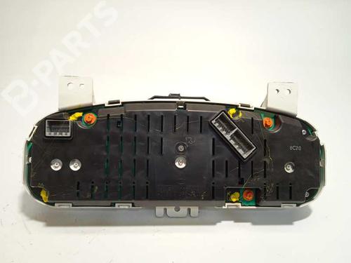 Instrument cluster KIA CEE'D Hatchback (ED) 1.6 | BP6552644C47 