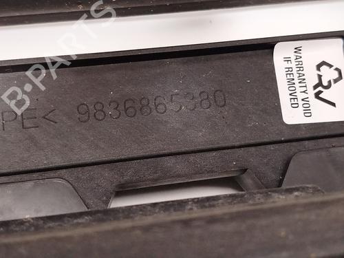Air vent JEEP AVENGER (J2) Electric | BP36779485I21 - Image 3