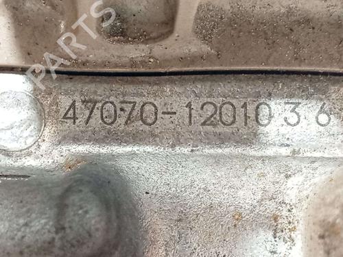 Servo brake LEXUS NX (_Z1_) 300h AWD (AYZ15_) | BP40150982M42  - Image 6