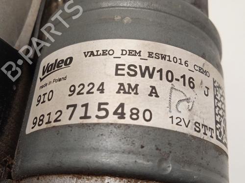 Starter CITROËN C5 AIRCROSS (A_) 1.2 PureTech 130 (ARHNSJ) | BP28130838M8 