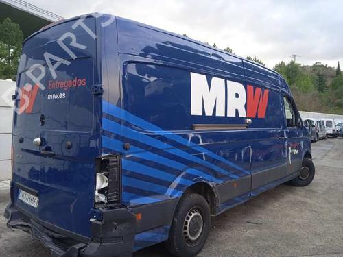 Mirror switch VW CRAFTER Van (SY_, SX_) 2.0 TDI FWD (SYB, SYC, SYD) | BP16638985I25 