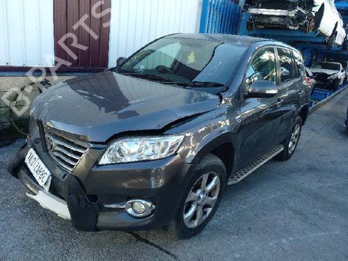 Right rear brake caliper TOYOTA RAV 4 III (_A3_) 2.2 D (ALA35_) | BP11562068M106