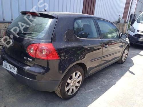 Rear bumper VW GOLF V (1K1)  | BP8530268C8 