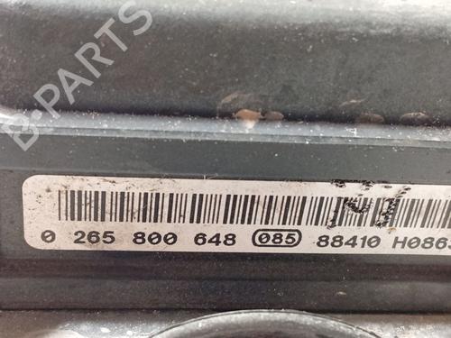 ABS pump FIAT 500 (312_) 1.2 (312AXA1A) | BP32471049M43  - Image 6