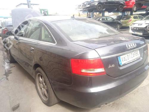 Electronic module AUDI A6 C6 (4F2)  | BP14832843M83  - Image 10