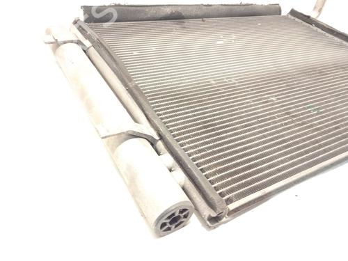 AC radiator KIA VENGA (YN) 1.6 CRDi 128 | BP26396602M32 - Image 2