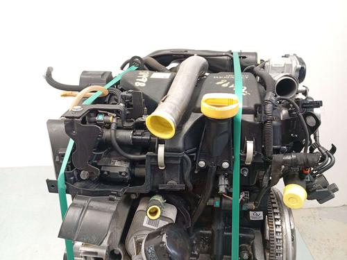 Engine RENAULT SCÉNIC III (JZ0/1_) 1.5 dCi | BP40072159M1 - Image 5