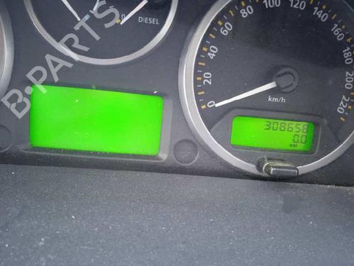 ESP ECU LAND ROVER FREELANDER 2 (L359) 2.2 TD4 4x4 | BP9207409M58 