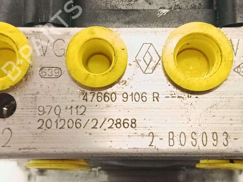 ABS pump RENAULT CAPTUR II (HF_) TCe 130 (HFMF) | BP37713275M43 - Image 5