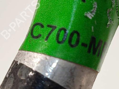 AC pipe FORD RANGER (TKE) 2.0 EcoBlue 4x4 | BP14347035M126 