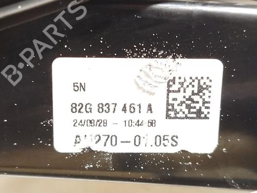 Front left window mechanism AUDI A1 Sportback (GBA) 30 TFSI | BP31974031C22 - Image 4