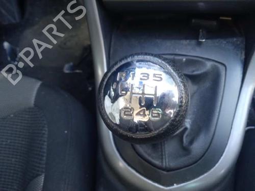 Front right window mechanism PEUGEOT 308 SW I (4E_, 4H_) 1.6 HDi | BP13467056C23 