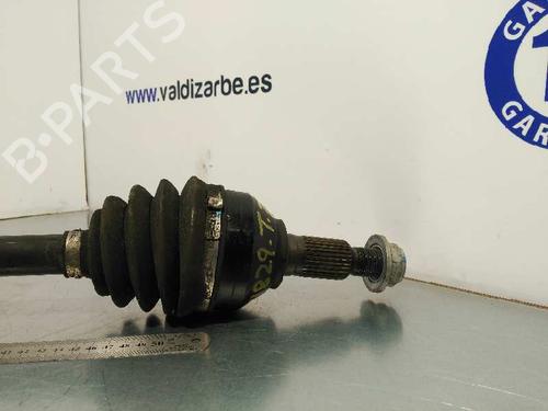 Right rear driveshaft CADILLAC SRX 3.6 | BP1083659M41 