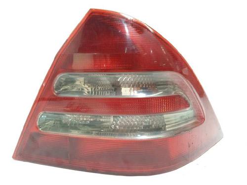 Used Right taillight Right taillight MERCEDES-BENZ C-CLASS (W203) C 270 CDI (203.016) (170 hp) 10924862 10924862