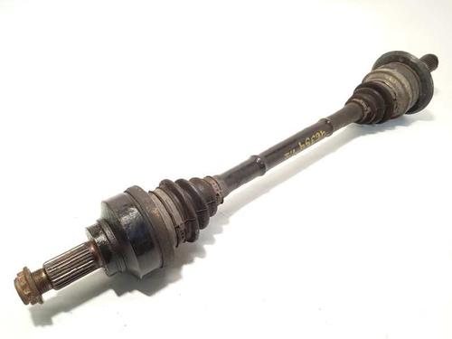 Used Left rear driveshaft BMW 4 Coupe (F32, F82) 430 d (258 hp) 8617594