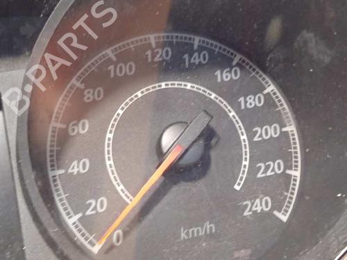 Instrument cluster MITSUBISHI ASX (GA_W_)  | BP10648908C47 