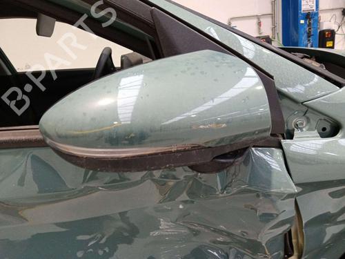 Left front window switch HYUNDAI i20 II (GB, IB) 1.4 CRDi | BP39747570I27 - Image 20