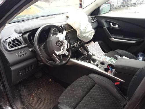 ABS pump RENAULT KADJAR (HA_, HL_) 1.2 TCe 130 (HLMR) | BP11568103M43